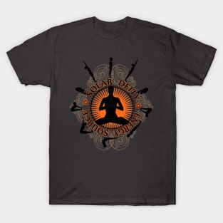 Surya Namaskar T-Shirt